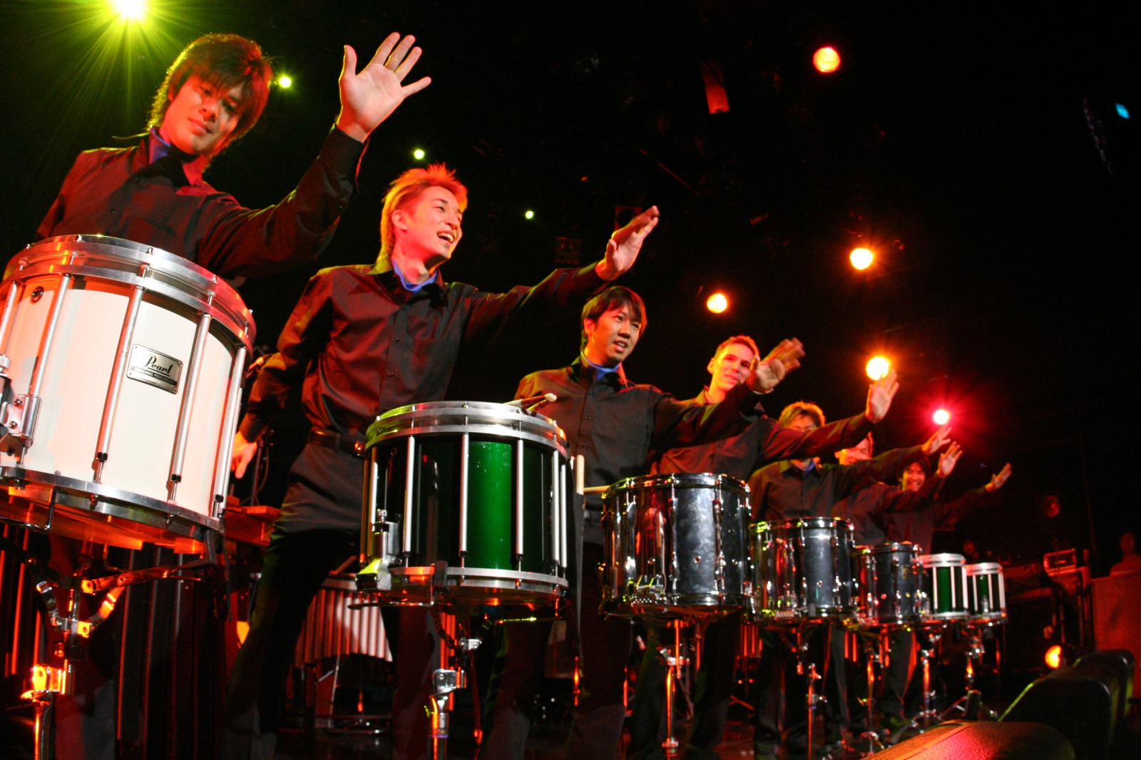 FUNCUSSION